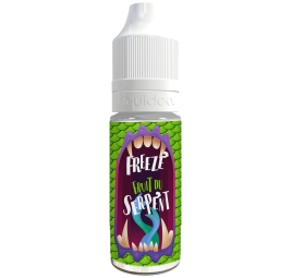 Freeze Fruit du Serpent 10ml