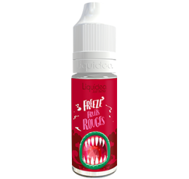 Freeze Fruits Rouges 10ml