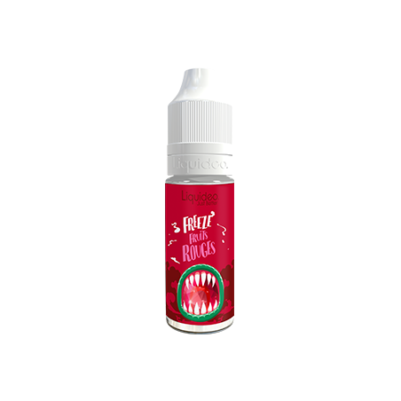 Freeze Fruits Rouges 10ml