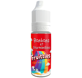 Fruittles 10ml