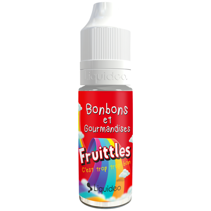 Fruittles 10ml