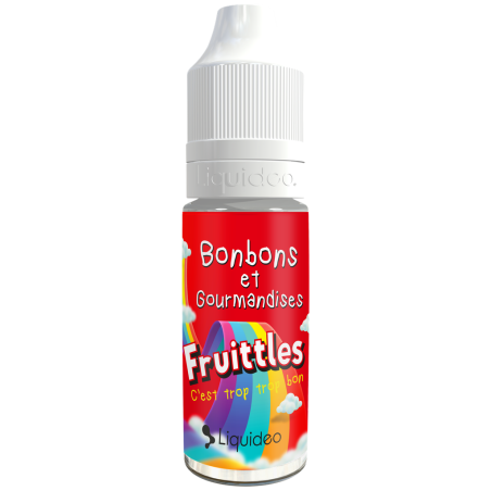 Fruittles 10ml