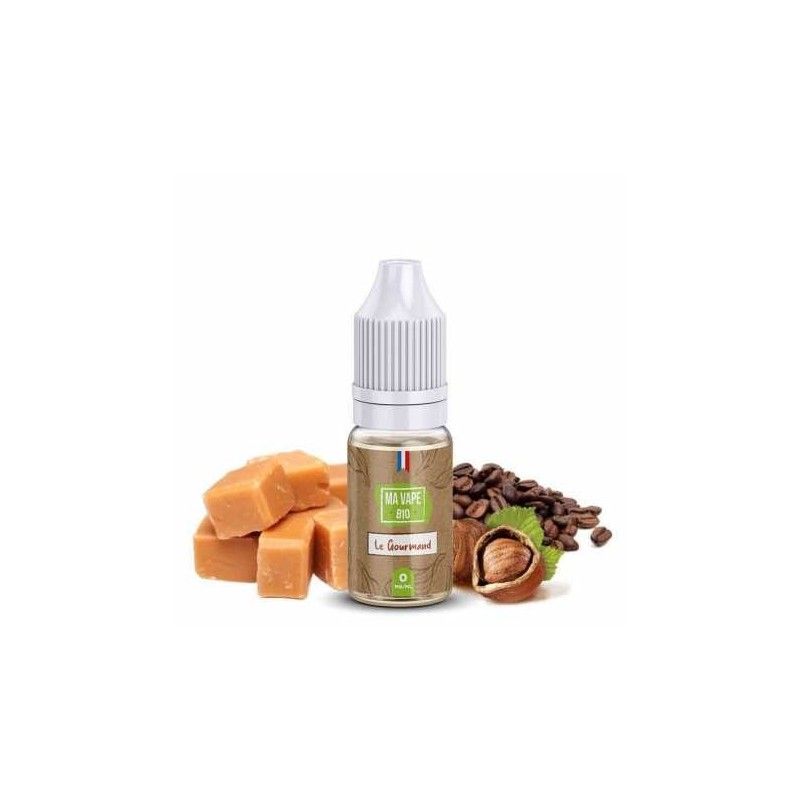 Le Gourmand 10ml