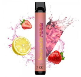 Limonade Rose Big Puff