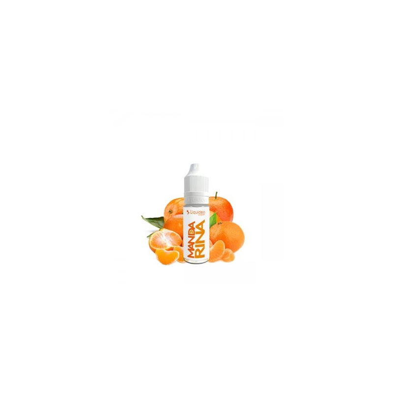 Mandarina 10ml