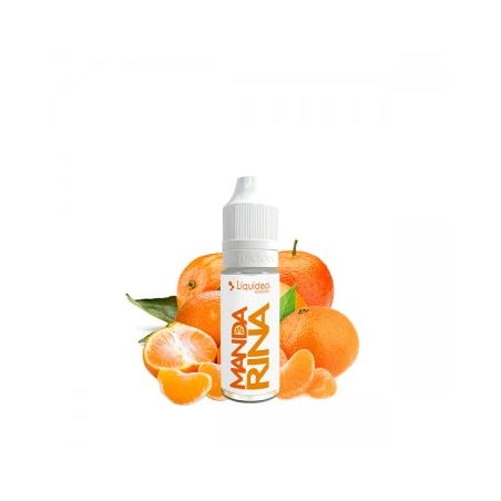 Mandarina 10ml