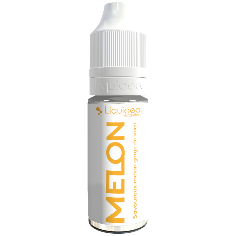 Melon 10ml LIQUIDEO