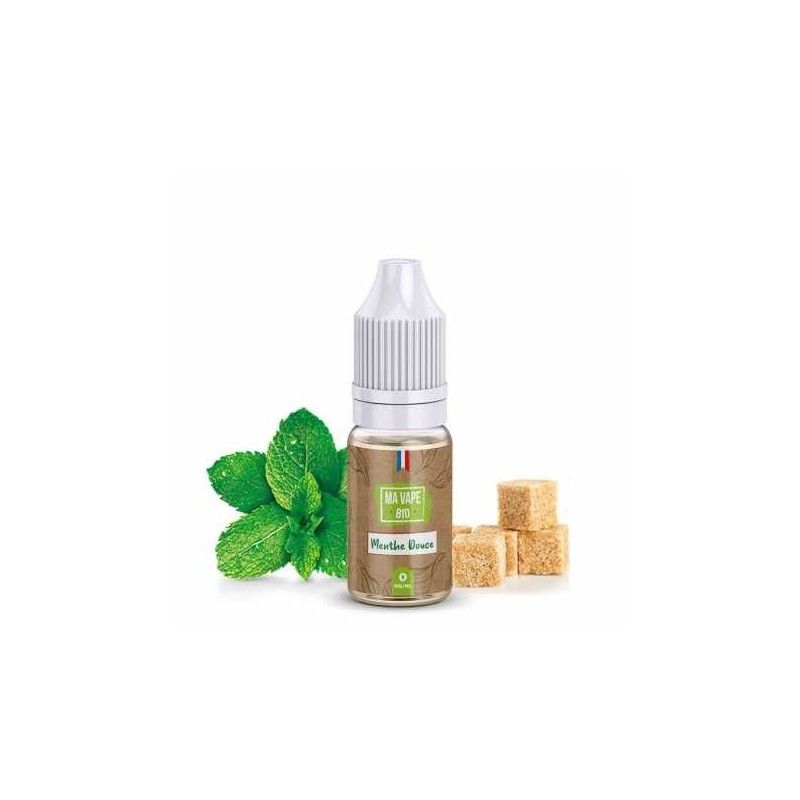 Menthe Douce 10ml