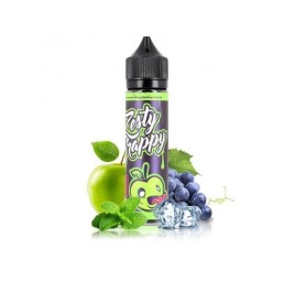 ZESTY GRAPPY 10ml