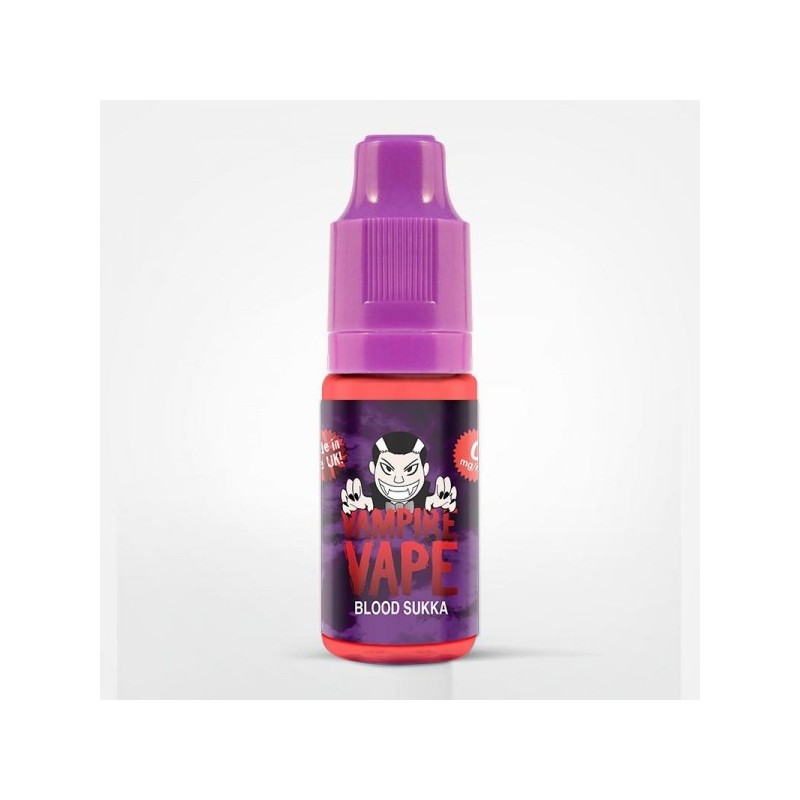 Blood Sukka 10ml