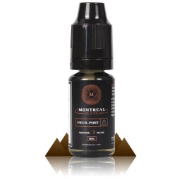 VIEUX PORT 10ML