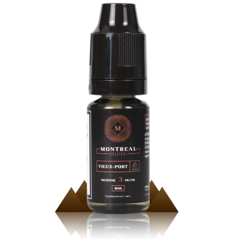 VIEUX PORT 10ML