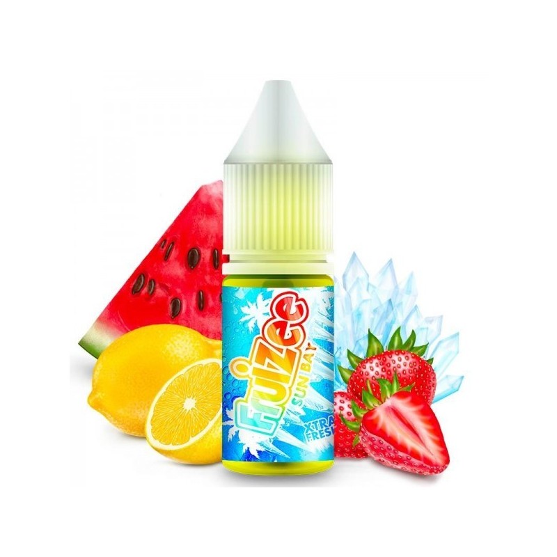 SUN BAY 10ML