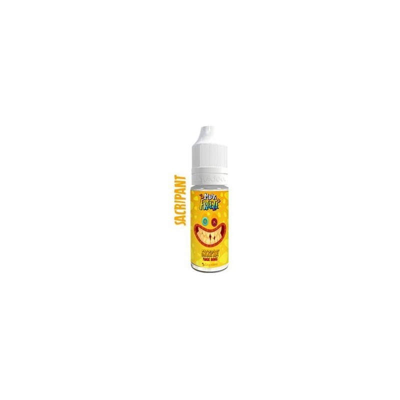 SACRIPANT MANGUE ANANAS 10ML