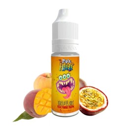 Tireboulette Pêche Mangue Passion 10ml