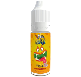 Salopiot Orange Mangue Goyave 10ml