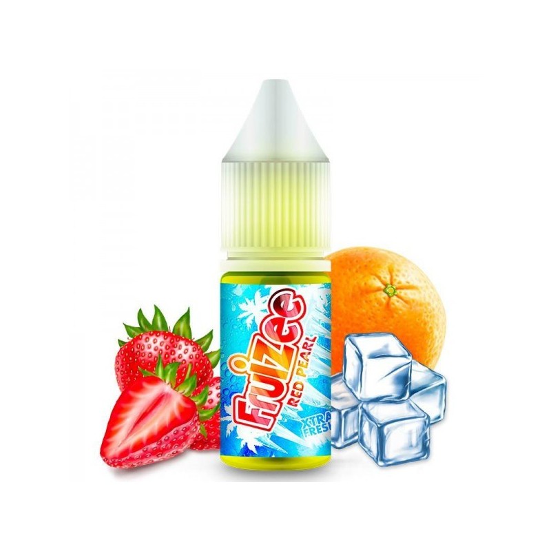 Red Pearl 10ml