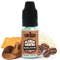 BRAVE 10ML BISCUIT CAFE