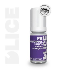 FR ORIGINAL 10ML DLICE