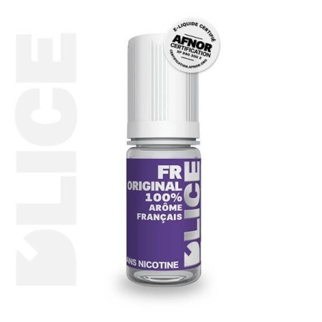 FR ORIGINAL 10ML DLICE