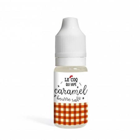 Caramel beurre salé 10ml