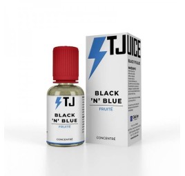 CONCENTRE BLACK N BLUE 30ML