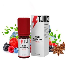 Concentré Red Astaire 10ml