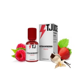 CONCENTRE STRAWBERRI 30ML