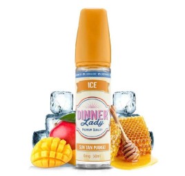 Sun Tan Ice 50ml