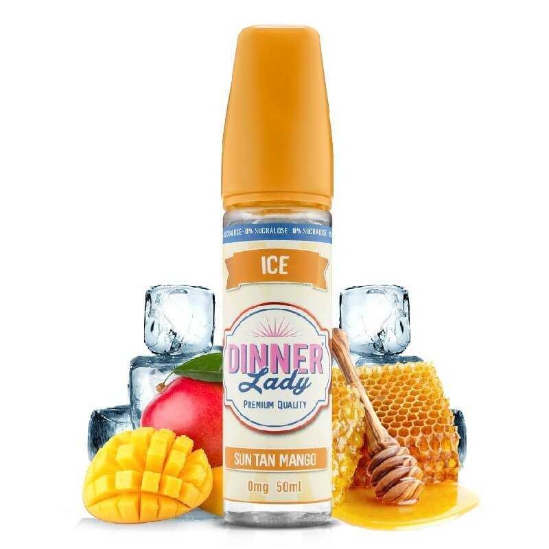 Sun Tan Ice 50ml