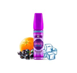 BLACK ORANGE CRUSH 50ML