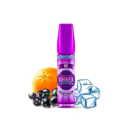 Kopie von BLACK ORANGE CRUSH 50ML