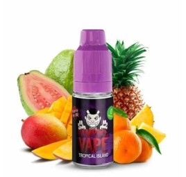 Tropical Island 10ml