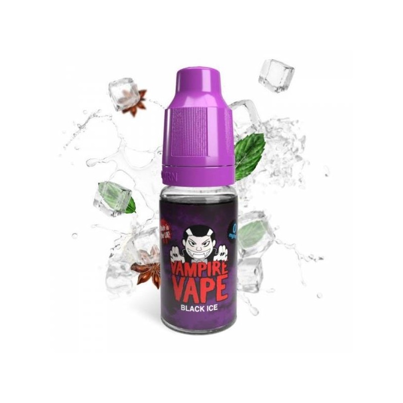 Black ice 10ml