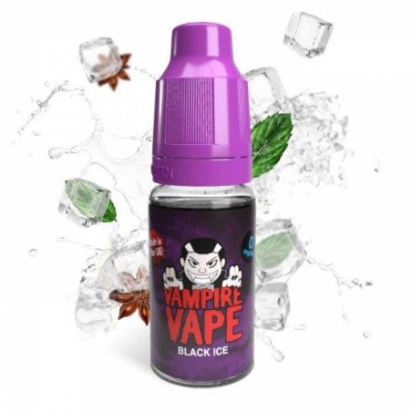 Black ice 10ml