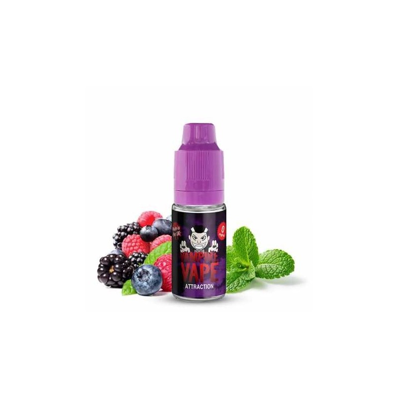 Attraction 10ml