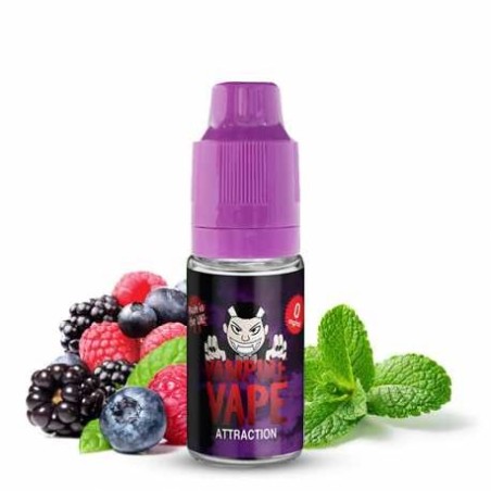 Attraction 10ml