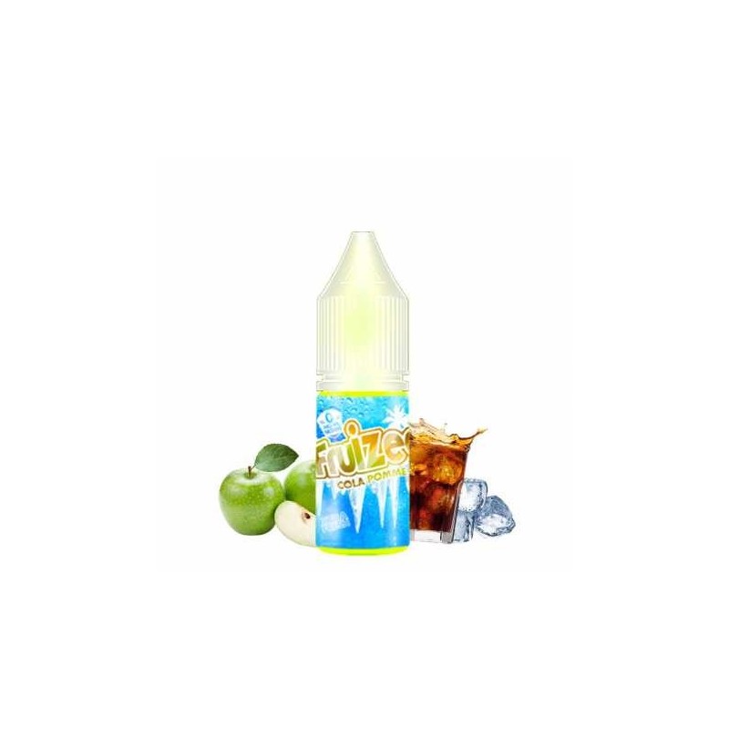 Cola Pomme 10ml