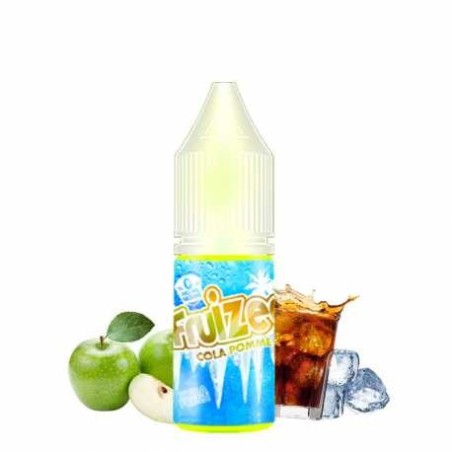 Cola Pomme 10ml