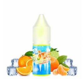 Citron orange mandarine 10ml