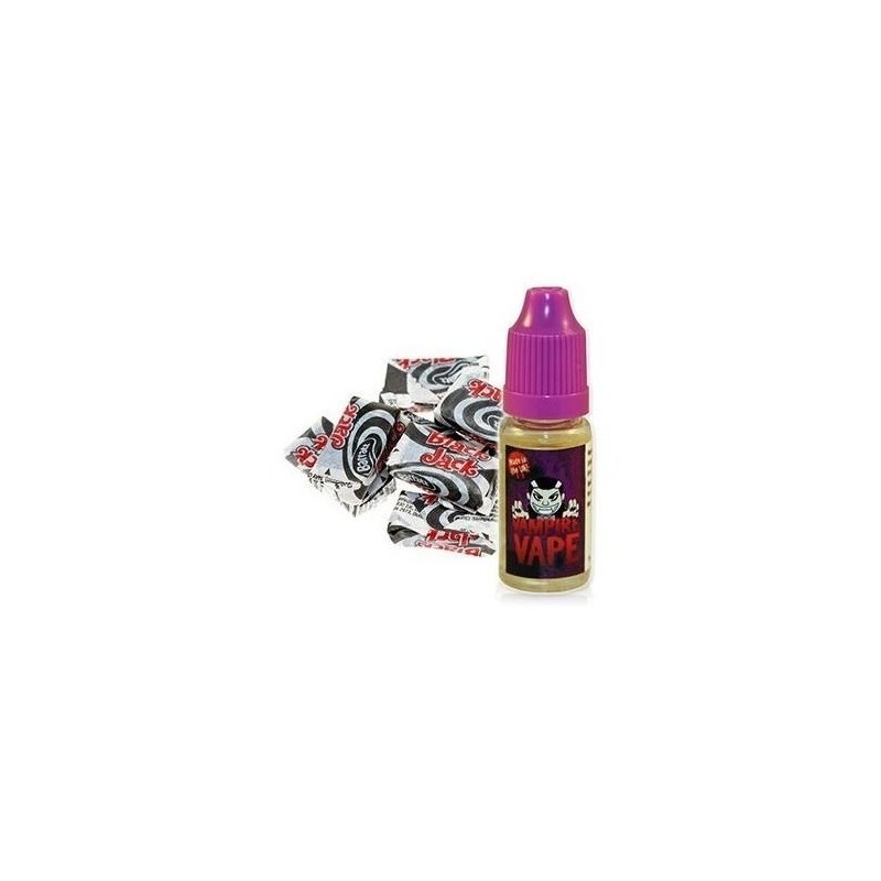 Blackjack 10ml