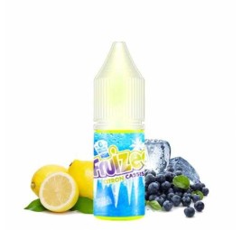 Citron cassis 10ml