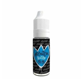 Kopie van BOOSTER DE NICOTINE 50 50 10ML LIQUIDEO