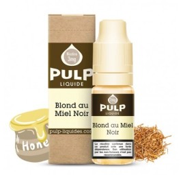 Blond miel noir 10ml