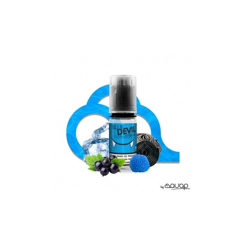 Blue devil 10ml