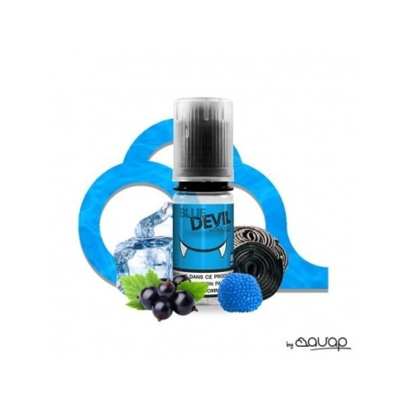 Blue devil 10ml