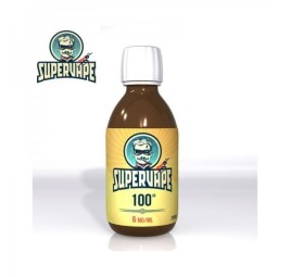 BASE 250ML 50PG   50VG SUPERVAPE