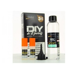 PACK DIY 150ML 30PG   70VG 3MG