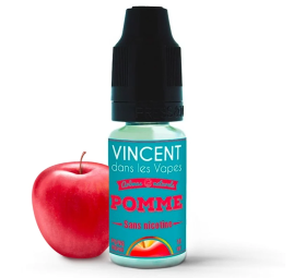 Pomme 10ml VDLV