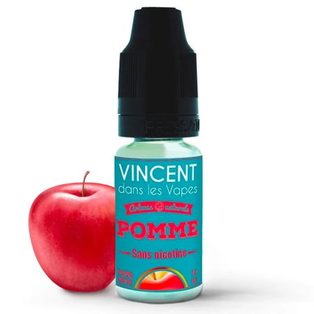 Pomme 10ml VDLV